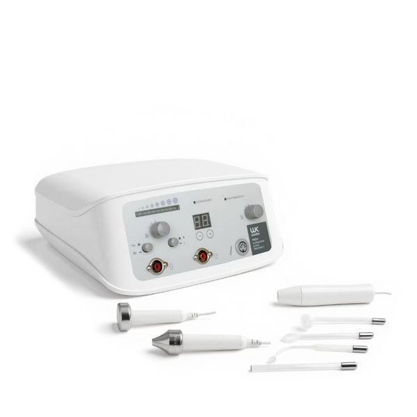 Equipa Ultrasonidos e Alta Frequência – Utech Profissional