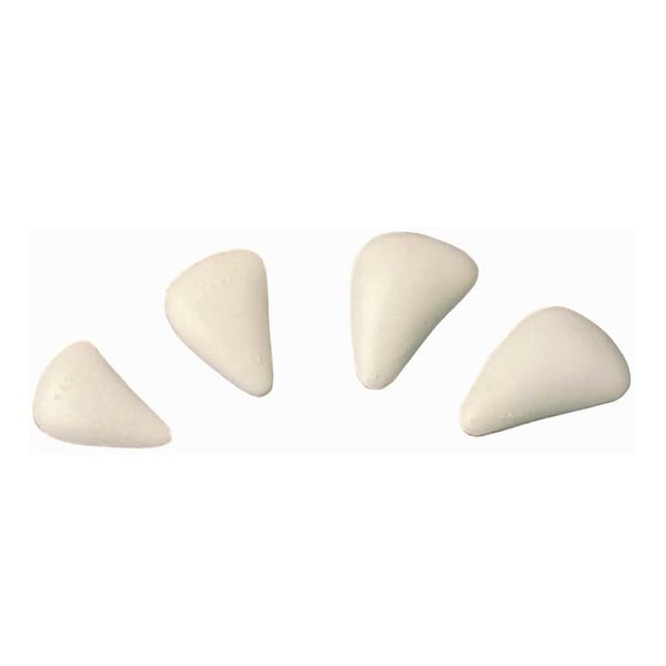 Alças Metatarsal Latex Lat Air Modelo 7601