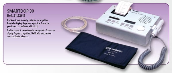 Smartdop 20 Smartdop 30 ( Ref. 21.226.5)