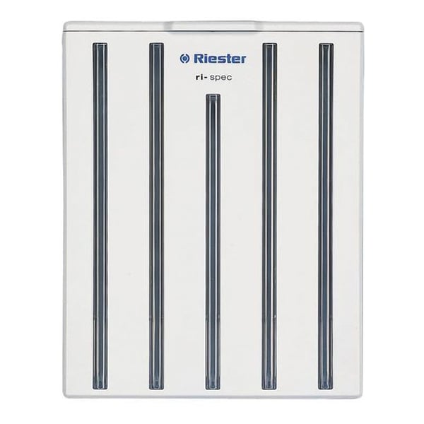 Dispensador de espéculos Riester ri-spec para otoscopio de parede. Módulo de ampliação para Ri-Former