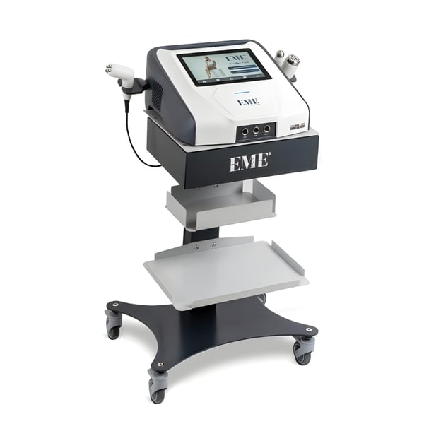 BioRev-Tech: Electroporación Profissional para Bio-Revitalización