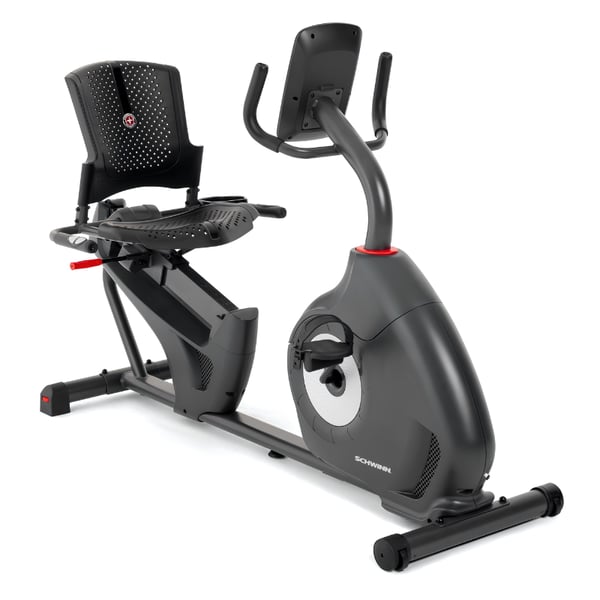 Bicicleta Reclinada Schwinn 510R