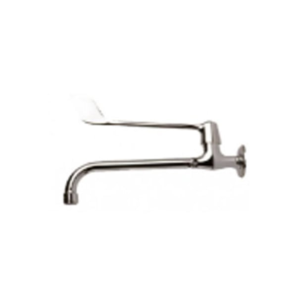 Grifo para pia quirúrgicos