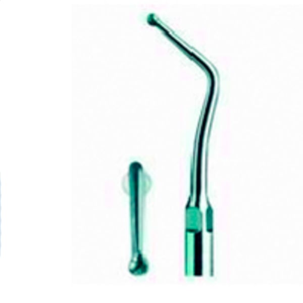 Ponta ultrasonido woodpecker tipo