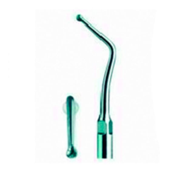 Ponta ultrasonido woodpecker tipo