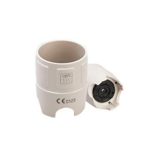 Chave aperta pontas ultrasonidos woodpecker