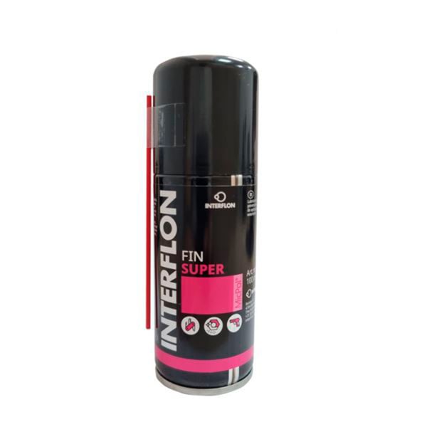 Óleo Teflon Fim Super 100 ml