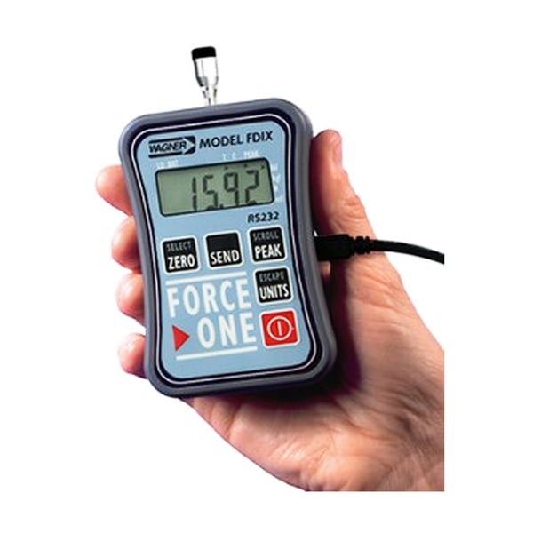 Algómetro Digital FPI: método eficaz para medir dores localizados em músculos, articulações, tendões e ossos