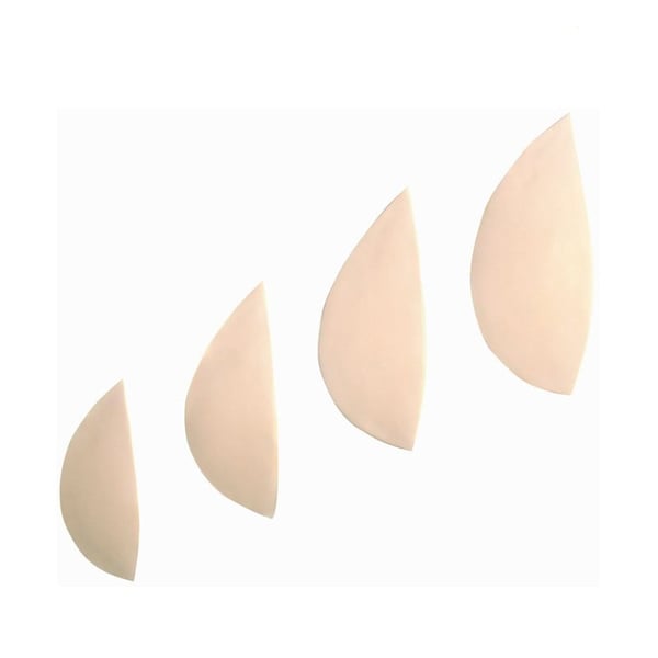 Arco interno de borracha esponjado modelo 9014-S