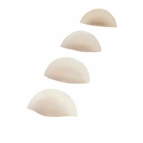 Arco longitudinal de borracha esponjado modelo 3002 -S