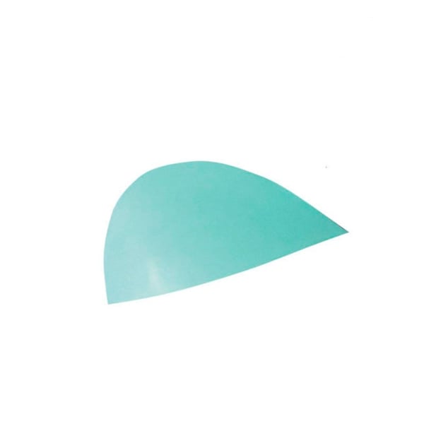 Arco longitudinal interno de borracha musgo modelo 90756