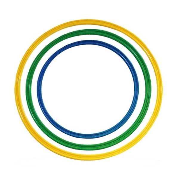 Aro Psicomotricidad (vários diâmetros)