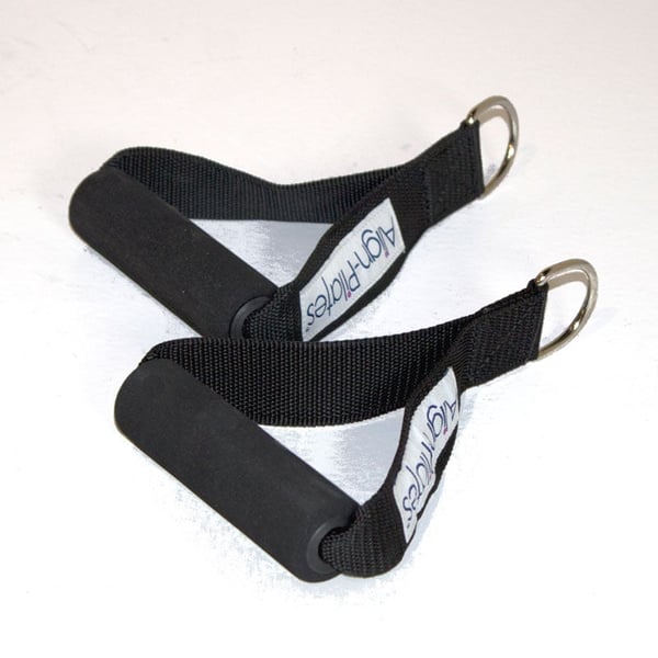 Assas - asas Align Pilates (Par)