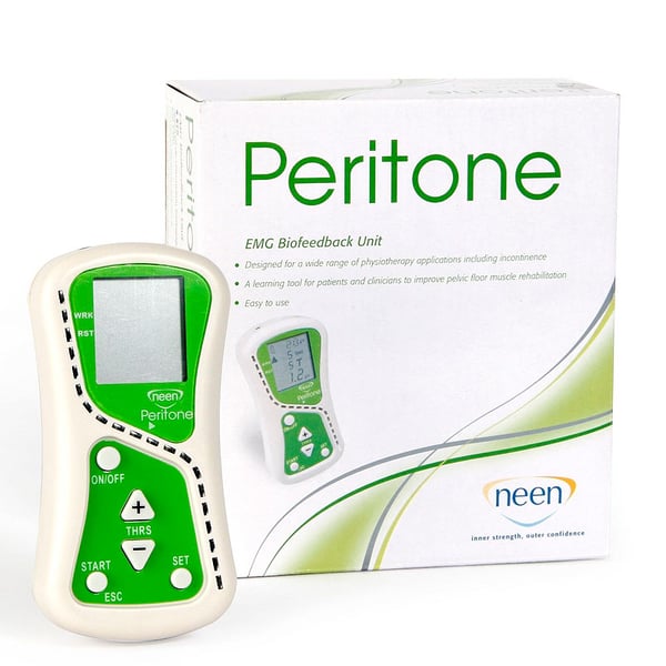 Biofeedback EMG Peritone