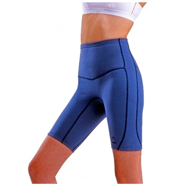ÚLTIMAS UNIDADES - Body termoactivo redutor linha Open Cells (talha M - 70-80 cms)