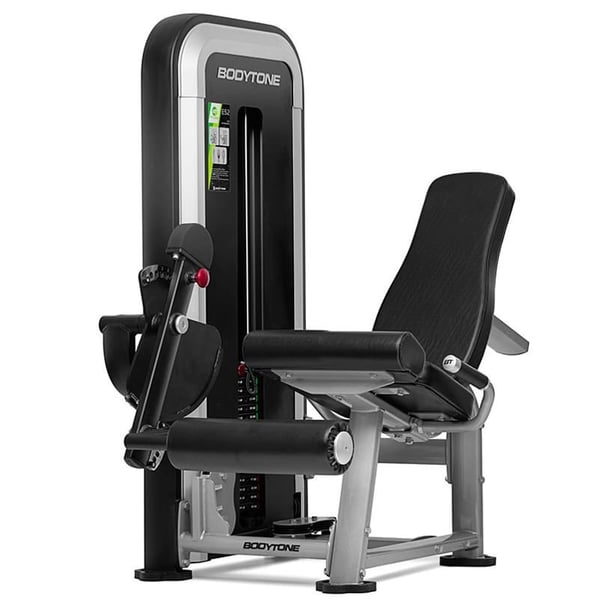 Bodytone Evolution: Máquina de extensões