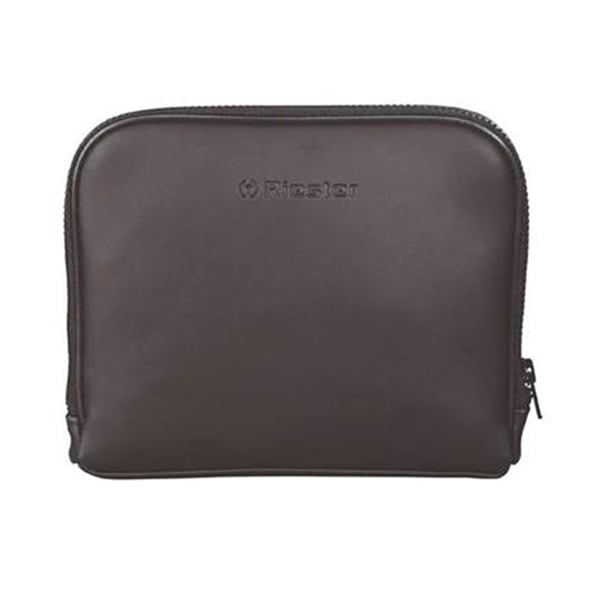 Saca preta para laringoscopios (24 x 20 cm)