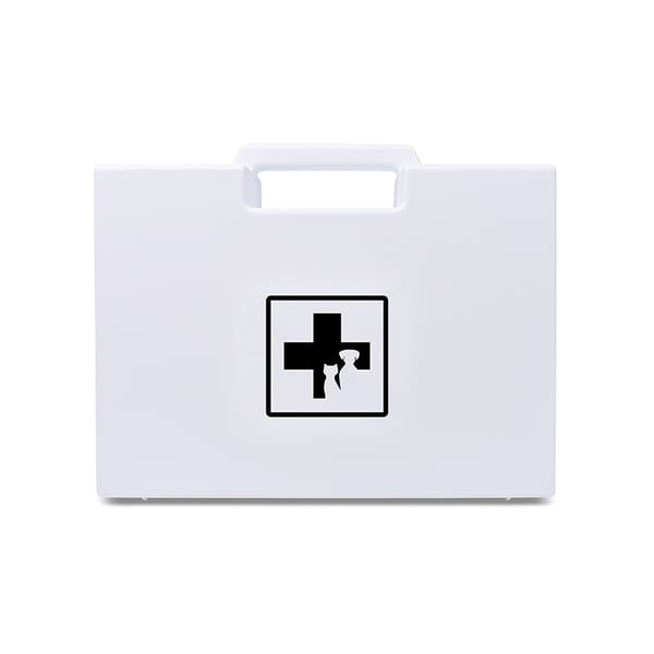 Maletín BOX contido especial para mascotas