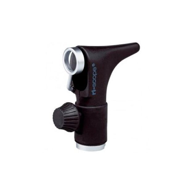 Cabeça do espéculo nasal Riester Ri-Scope F.o XL 2,5 V