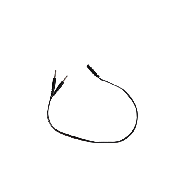 Cabo bifurcador para electroestimulación para ITO É-130