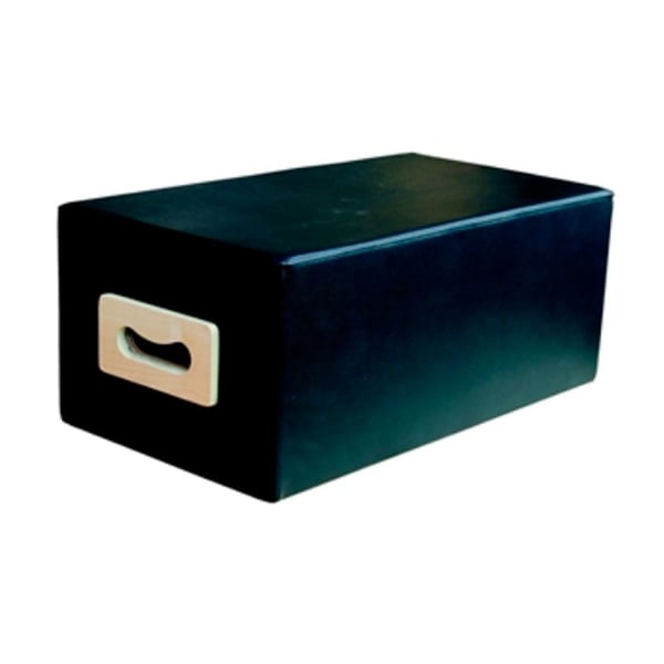 Caixa reformer Align Pilates: acessório essencial para as tuas sessões de pilates com máquinas