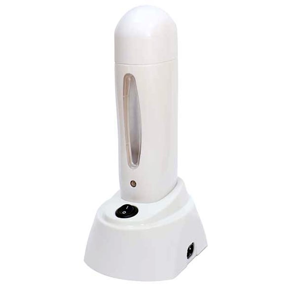 Calentador de cera Monoheater (um cartucho)