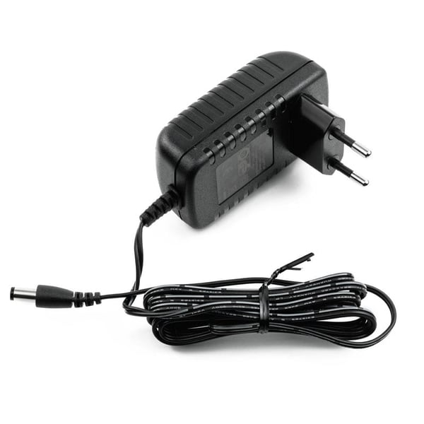 Cargador - Alimentador Pocket New Age: Compatível com Pocket Family, Physio Pró, Rehab, Ionotens, Uro, Ionovit, Emavit, Laservit, Magneter e Sonovit