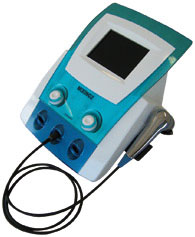 Combining 2 Linha Evo. Ultrasonido + Correntes