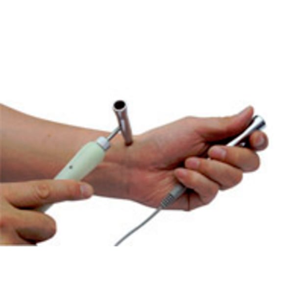 Detector e estimulador. Para estimulador de acupuntura Ryodoraku