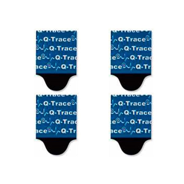 Elétrodo Kendall ECG Medtronic Q-Trace 5400