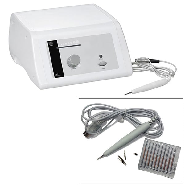 Spot Removal Ou-Tech: Ideal para eliminar manchas produzidas por sedimentación de pigmentos e queimaduras solares