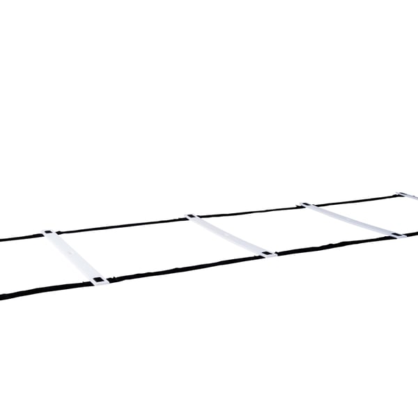 Escada de Agilidade Pure2Improve: Ideal para melhorar o jogo de pés, coordenação e agilidade