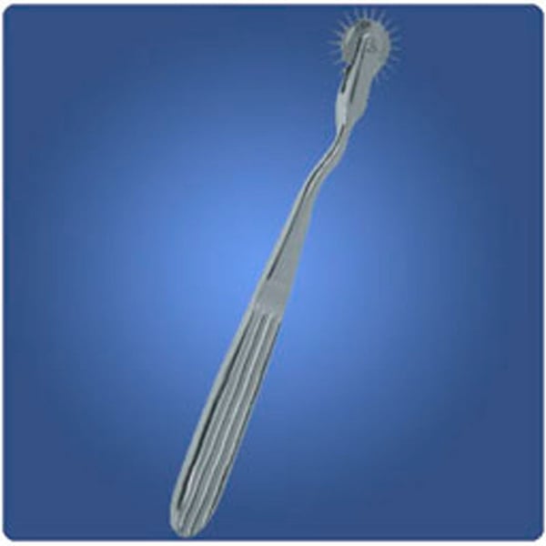 Estesiómetro Rodas de Pontas