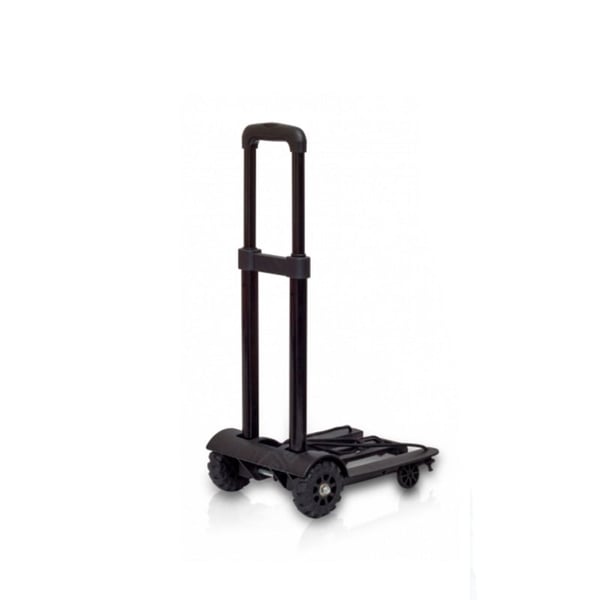 Estrutura de trolley plegable Carry's