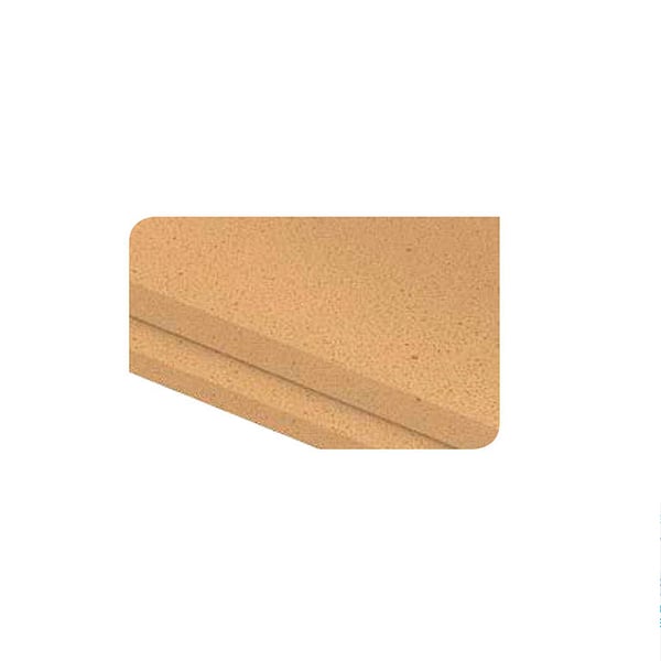 Evastar Premium Hard 50º Bege 5mm 85x100