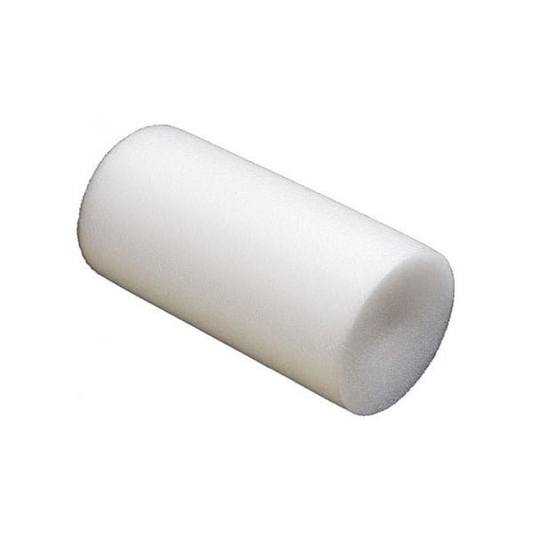 Foam Roller Thera-Band: Ideal para massagem profundos, prevenção e recuperação de lesões