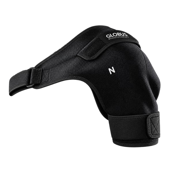 Solenoide de Magnetoterapia Globus Ative Shoulder para Ombro