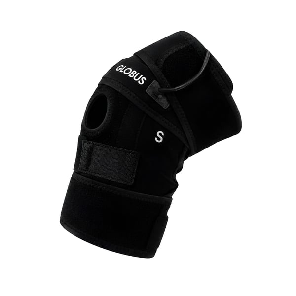 Solenoide de Magnetoterapia Globus Ative Knee para Joelho