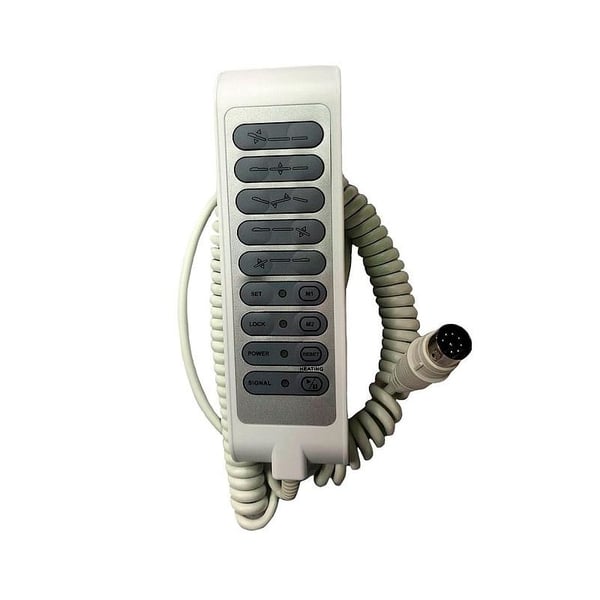 Hand Controller 4 Motors Botão RST Function