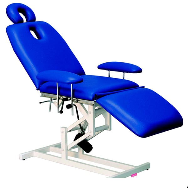 Marquesa elétrica três corpos Kinefis Danubio 210x62