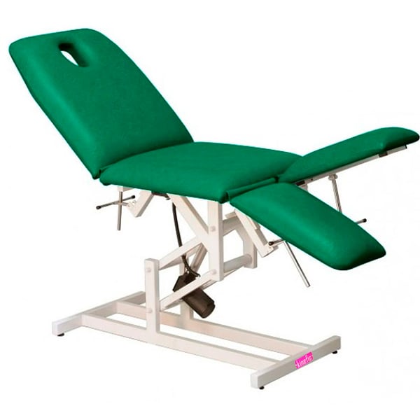 Marquesa elétrica três corpos Kinefis Po 188x62