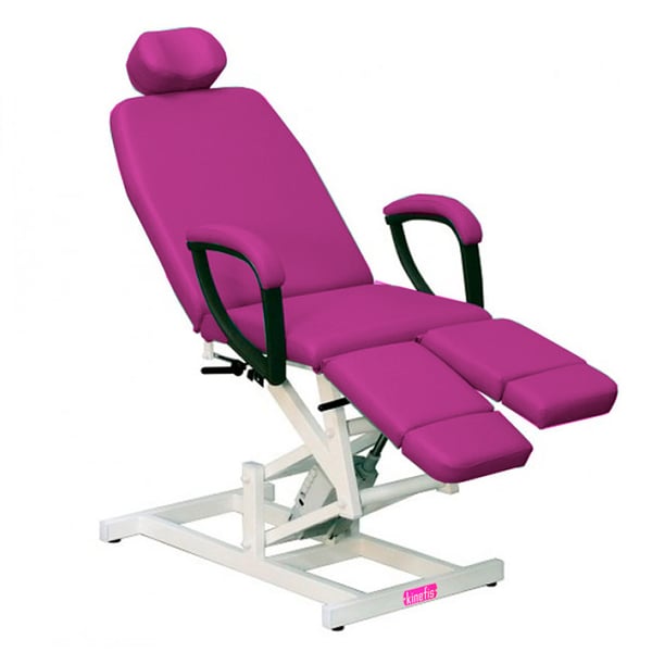 Marquesa elétrica três corpos Kinefis Elba 177x57