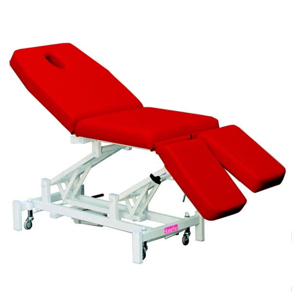 Marquesa elétrica três corpos Kinefis Kama 187x62