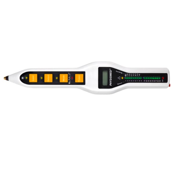 Dispositivo para laserterapia ponteiro Lasp Basic. Longitude de onda 785 nm