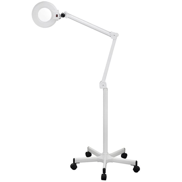 Candeeiro Lupa de 3 Acréscimos Expand