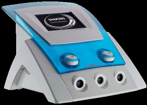 Linha EVO, Electromedicina High Level