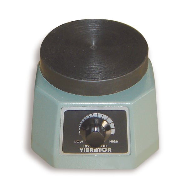 Vibrador de gessos redondo 100 w