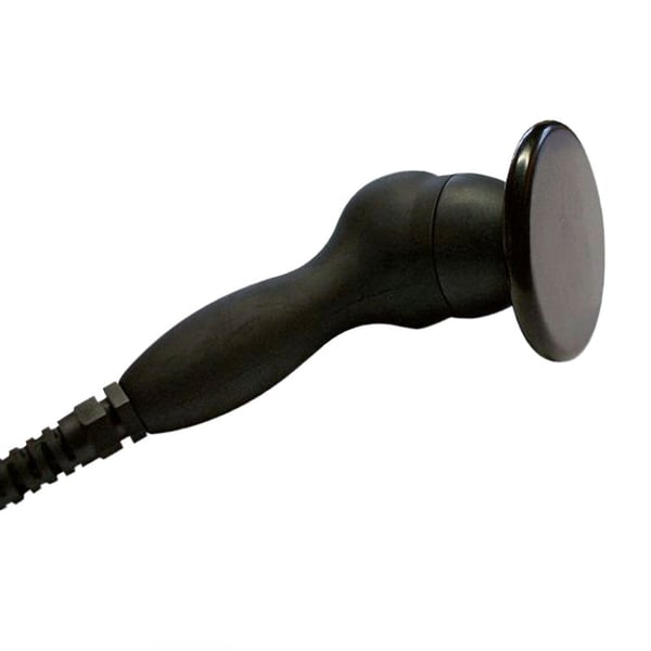 Manípulo Caneta New Age para Elétrodo Resistivo: Compatível com Tecarterapia Tekra Terapix CT e Tecarterapia Tekra Terapix XCRT