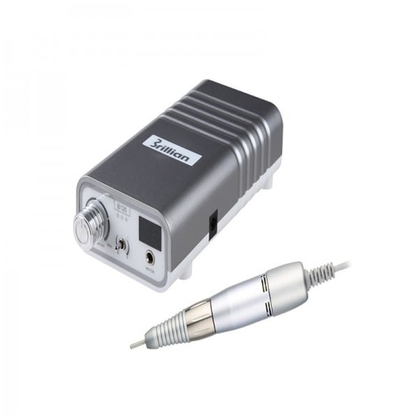 Micromotor Portátil Brillian: Trabalha sem depender de um cabo