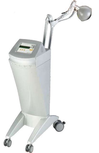 Microondas Radar Biohelp